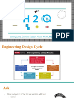 E101 Final Presentation