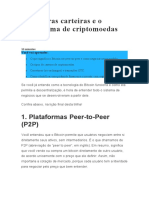 03) - (2022) - Corretoras Carteiras e o Ecossistema de Criptomoedas