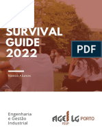 Survival Guide 2022