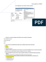 Caso Clinico Segundo Parcial