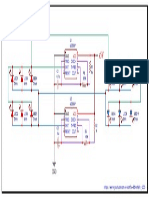 Schematic_the NE555 Based police light_2022-06-16