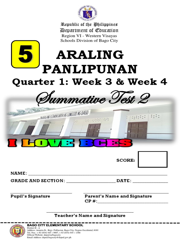 Ap 5 | PDF