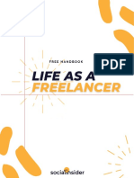 Life As A Freelancer