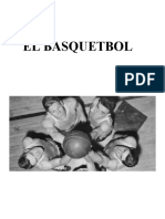 El Basquetbol