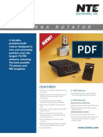 Antenna Rotator