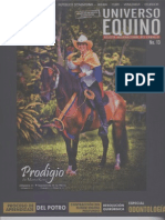 Revista Universo Equino N 13