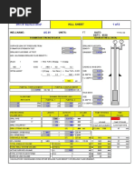 Kill Sheet IWCF