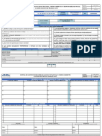 F-SEG-SIG-12 ANALISIS DE TRABAJO SEGURO Ver 03