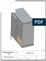 Caja Pospecto Foton S3