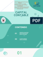 Capital Contable