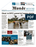 Le Monde 2022 11 5