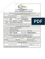 Formulario Demanda - de - Pension BURGUAN