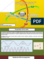 Propiedades de las ondas electromagnéticas