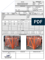 Canastilla GW-VT-001-2020