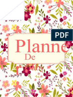 Planner n17