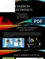 Comercio Electrónico 1