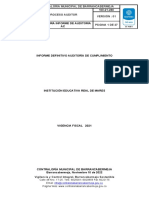 Informe Definitivo RdeM - 2021