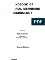 Download Handbook of Industrial Membrane Technology by ecco SN6068897 doc pdf
