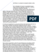 Livro - Argentina - A História e o Legado Da Nação Desde A Era Colonial Até Hoje