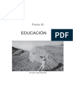 AE - Educación Aplicaciones