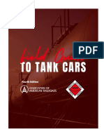 HazMat Field Guide For Tank Cars 4ed 2022