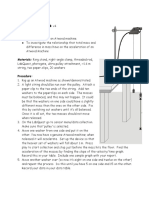 Physics 12 Lab