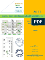 Informe Geotécnico Residencial Chloe II Rev 02