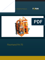 Floorhand FH-70