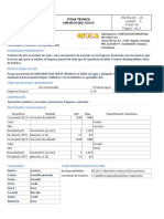 PD-PG-001-25 FT Limpiador Multiusos ORION