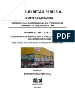 DS - Informe N°1 PREITSE - DE LA OBRA DE REMODELACIÓN - 14-05-2022 - RESALTADO