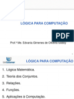 Lógica Computação 40