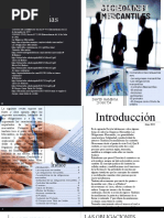 Revista. David Gamboa