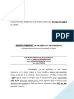 Replica Contestacao Acao Reconhecimento Dissolucao Uniao Estavel Fam Pn669 1