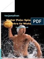 Introduction Water Polo
