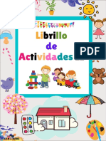 Librillo Actividades 2-Bono