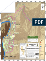 MA-02 MAPA DEL ÁREA DE INFLUENCIA SOCIAL
