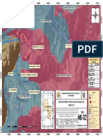 MB-02 Mapa de Hábitat para Fauna