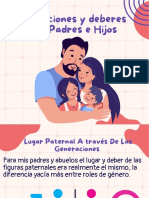 Padres e Hijos