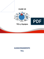 Gle 511 Clase 10 - Temas 10