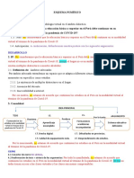 Esquema Pc2 Definicon y Causalidad