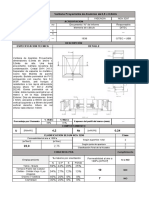 3.1.v.a.13 Ventana Proyectante Aluminio de 0.5x0.5