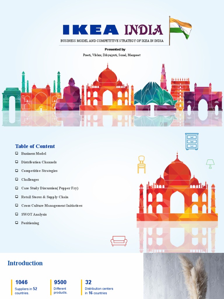 STRATEGIC SOURCING AND CATEGORY MANAGEMENT LESSONS LEARNED AT IKEA PDF DOWNLOAD visual data 7