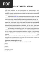 Download PASAR VALUTA ASING by semysamuel SN60690972 doc pdf