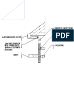 Reinforced Concrete Beam