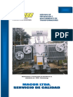 Brochure Macor