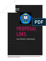 Proposal Ldks Osis 2022-2023