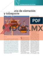 Xdoc - MX Maquinaria de Elevacion y Transporte