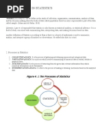 Basic Concepts in Statistics