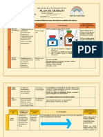 3o PLAN DE TRABAJO SEMANA 26