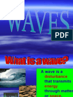 Waves